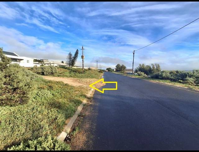 LAND FOR SALE IN DA GAMA BAY